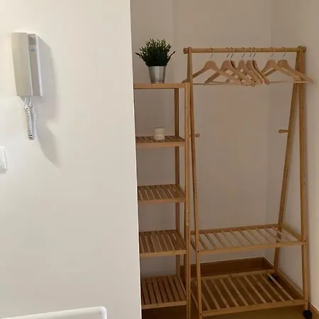 O Pequeno Rincon Apartment