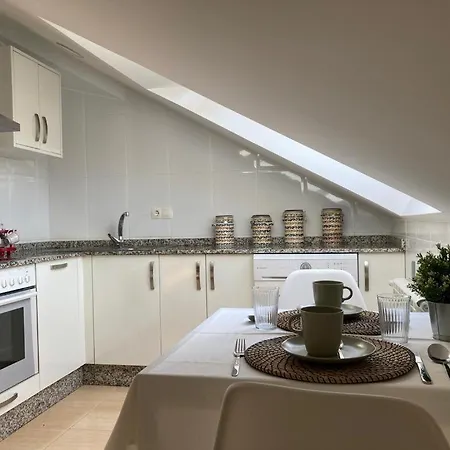 O Pequeno Rincon Apartment