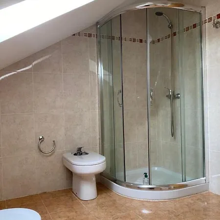 O Pequeno Rincon * Альярис