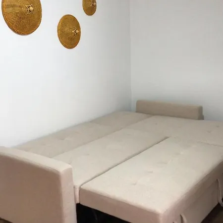 Daire O Pequeno Rincon