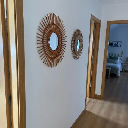 Apartment O Pequeno Rincon Allariz