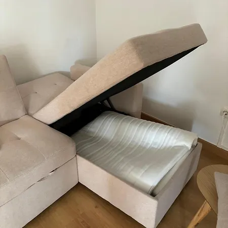 O Pequeno Rincon Allariz