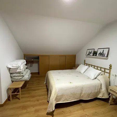 O Pequeno Rincon Apartment