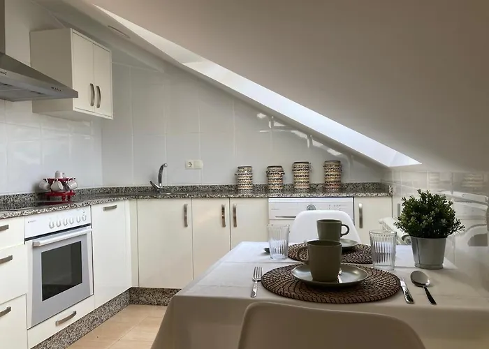 O Pequeno Rincon Apartman