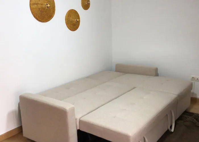 Apartman O Pequeno Rincon