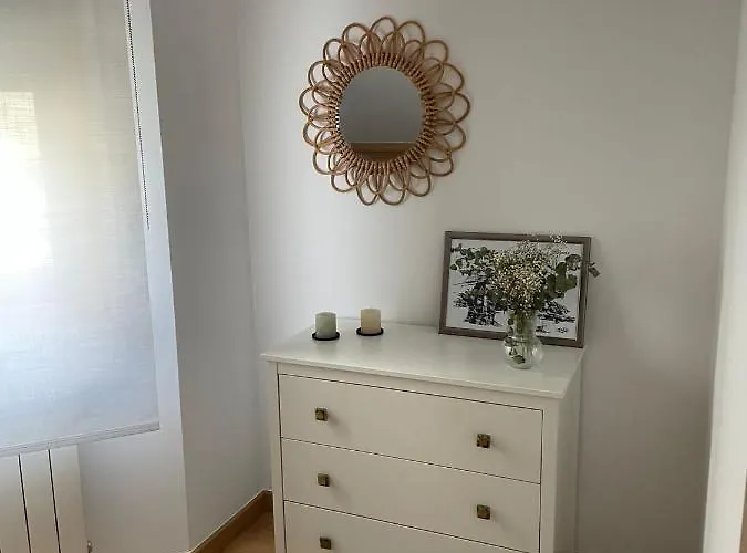 Apartman O Pequeno Rincon Allariz