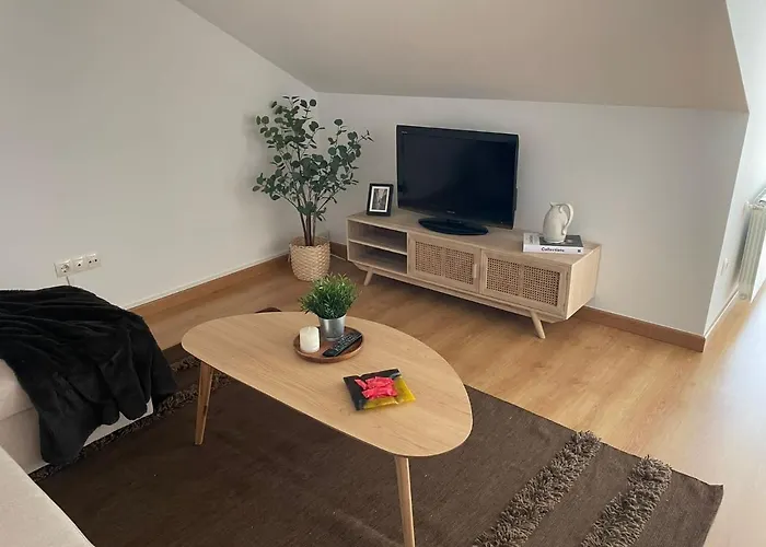 O Pequeno Rincon * Альярис