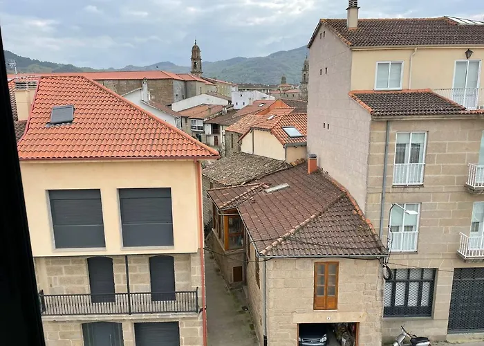 Apartman O Pequeno Rincon *