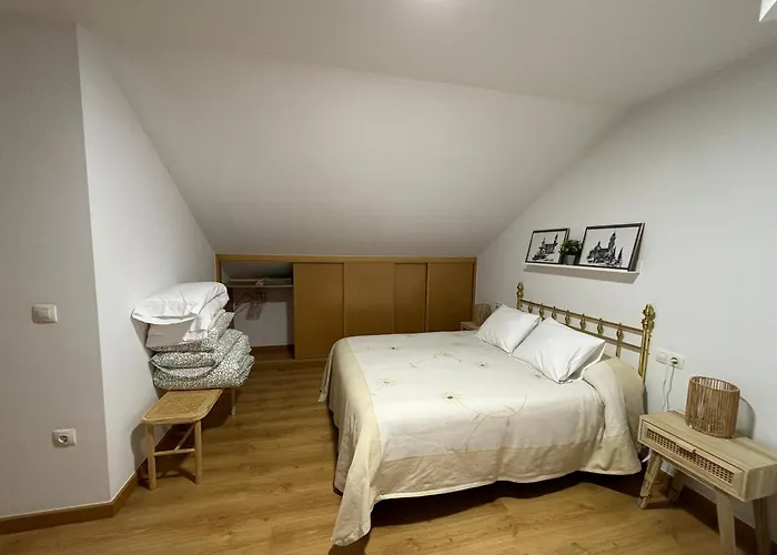 O Pequeno Rincon Apartman